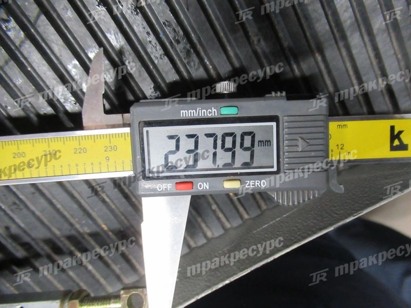 Клапан электромагнитный (соленоид) подачи топлива XG955II