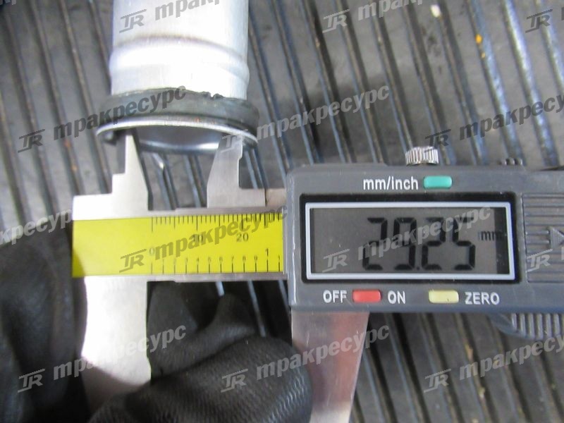 Стакан свечи зажигания 11191-76001-71
