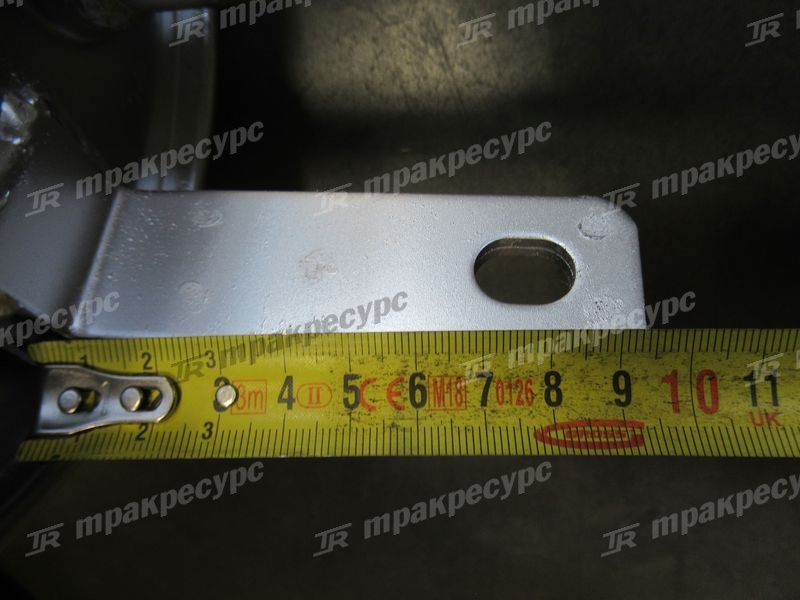 Глушитель 218G2-30101