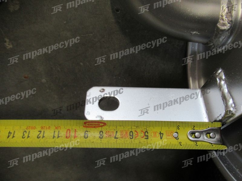 Глушитель 218G2-30101