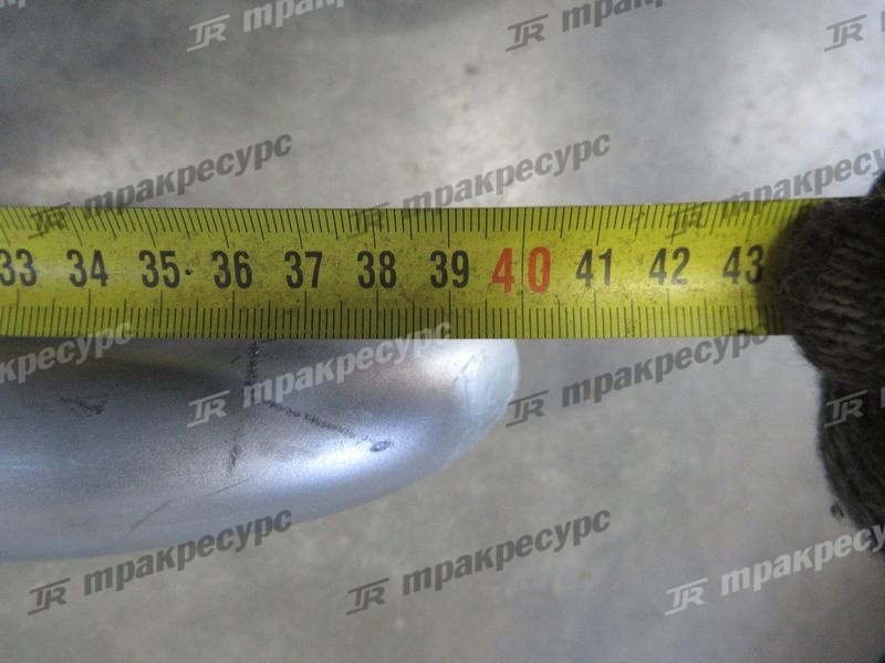 Глушитель 218G2-30101