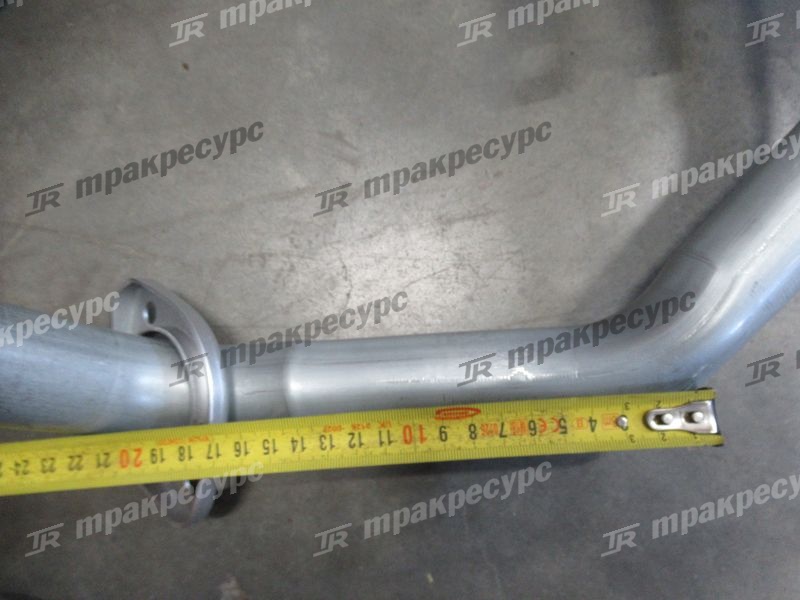 Глушитель 218G2-30101