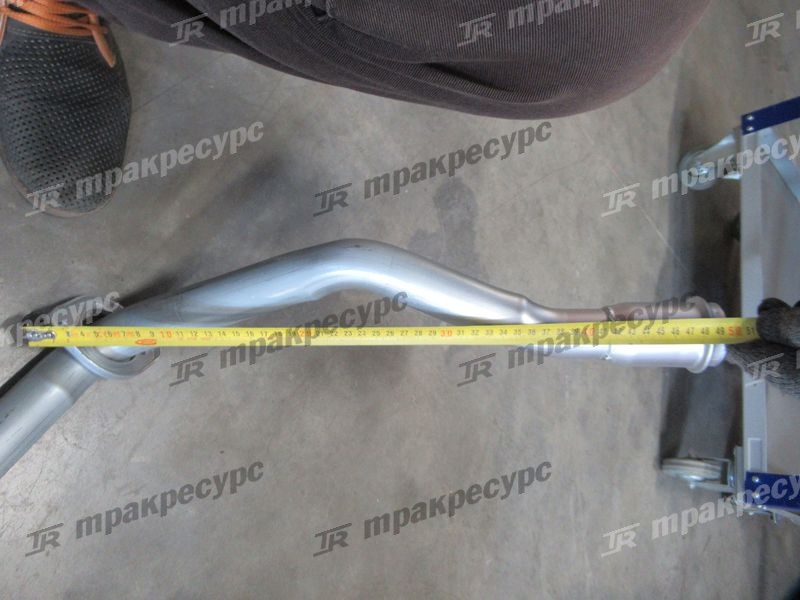 Глушитель 218G2-30101