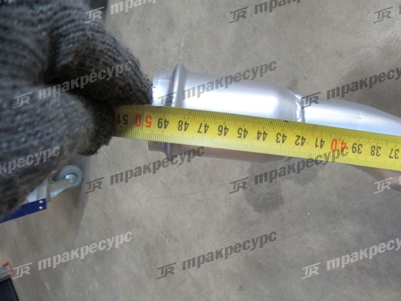Глушитель 218G2-30101