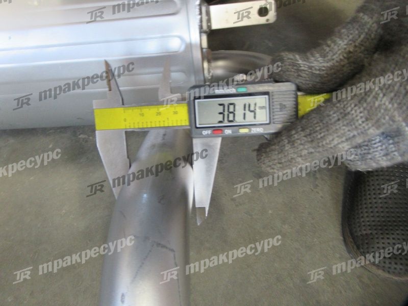 Глушитель 218G2-30101