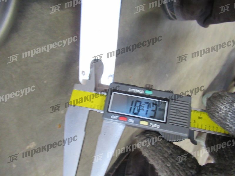 Глушитель 218G2-30101