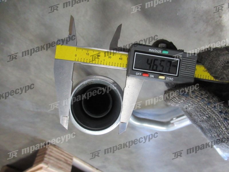 Глушитель 218G2-30101