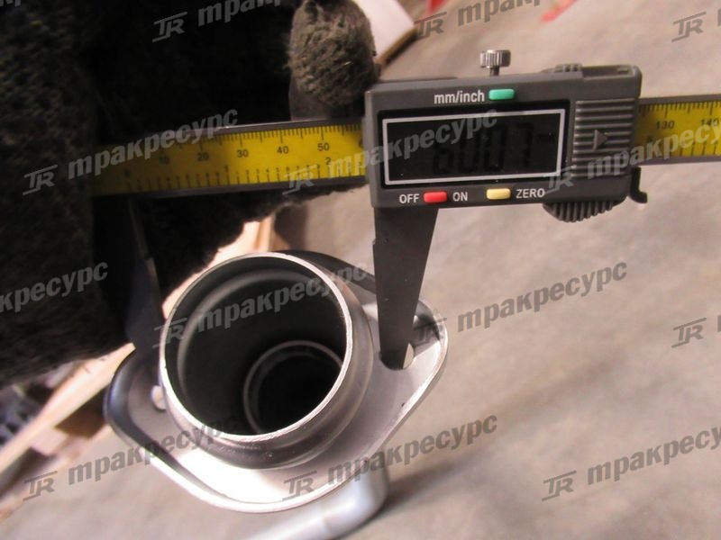 Глушитель 218G2-30101