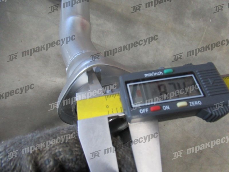 Глушитель 218G2-30101