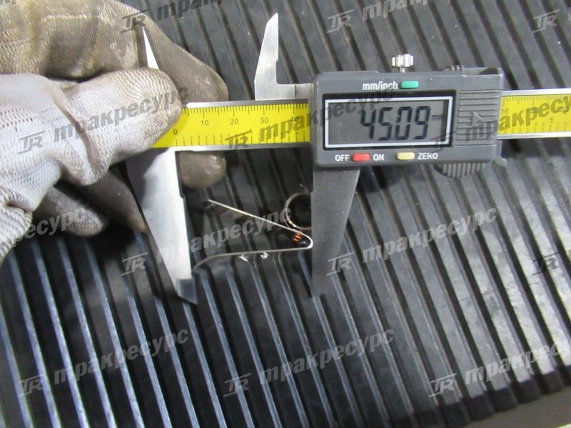 Пружина электродвигателя CPD30C XQ-10-1G