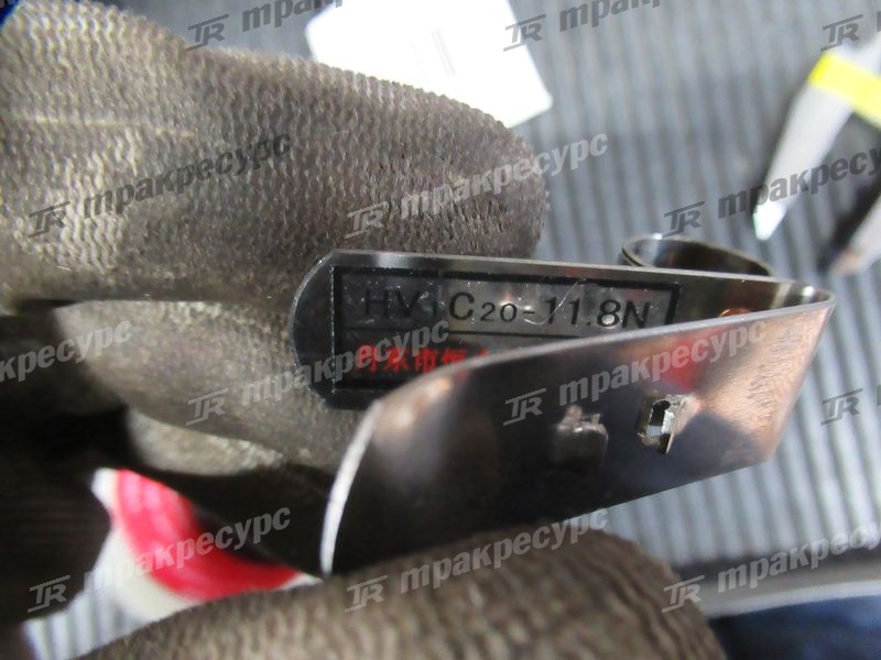 Пружина электродвигателя CPD30C XQ-10-1G