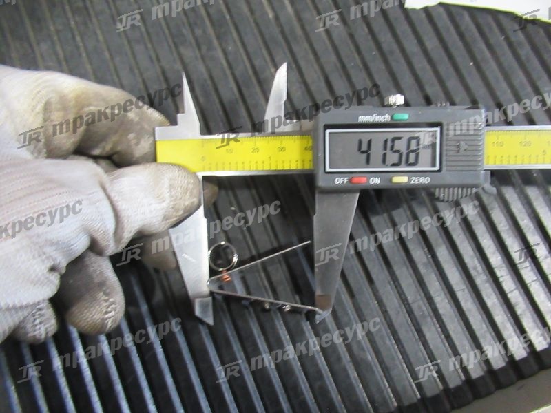 Пружина электродвигателя CPD15/20 XQ-6.3-2G