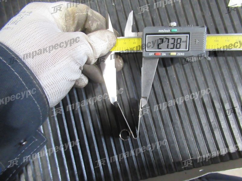 Пружина электродвигателя CPD15/20 XQ-6.3-2G