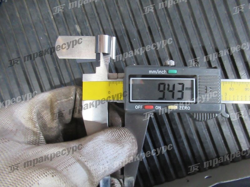Пружина электродвигателя CPD15/20 XQ-6.3-2G