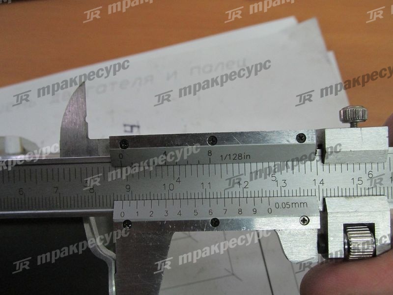Поршень STD KUBOTA V3300 BN-1C011-21110