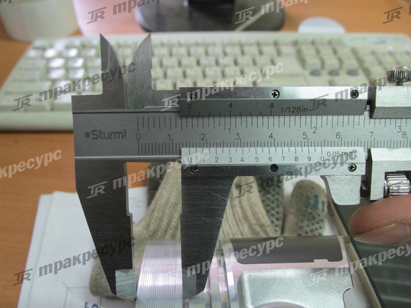 Поршень STD KUBOTA V3300 BN-1C011-21110