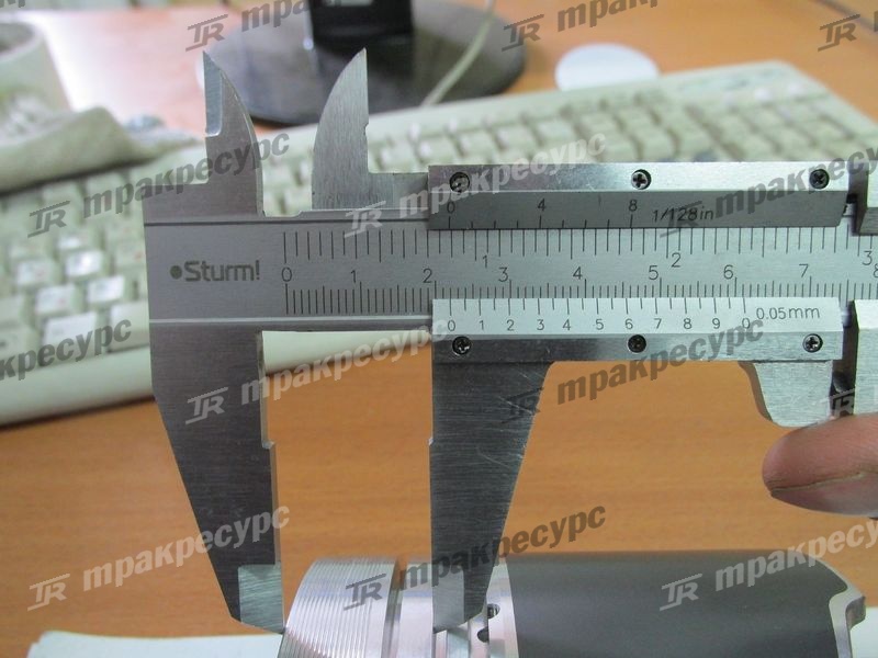 Поршень STD KUBOTA V3300 BN-1C011-21110