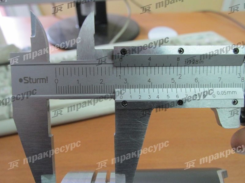 Поршень STD KUBOTA V3300 BN-1C011-21110