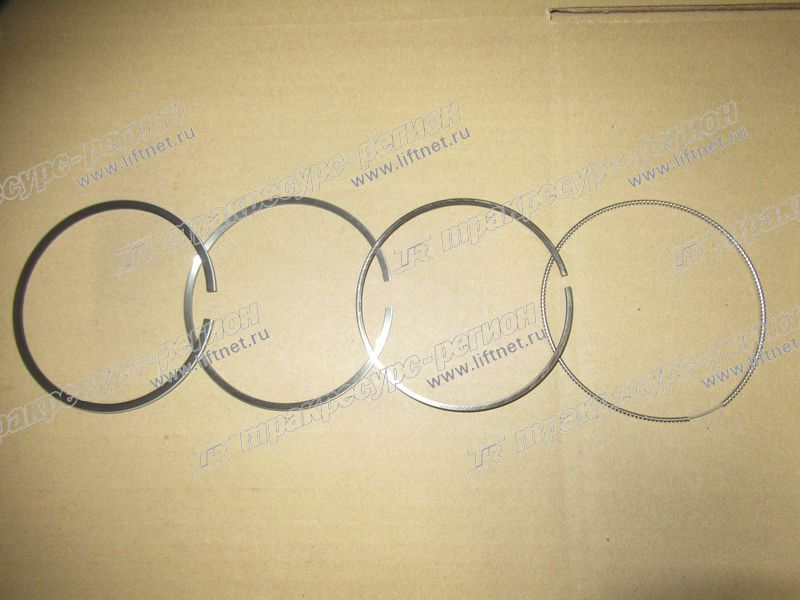 Кольцо поршневое STD KUBOTA V3300 BN-1C011-21050
