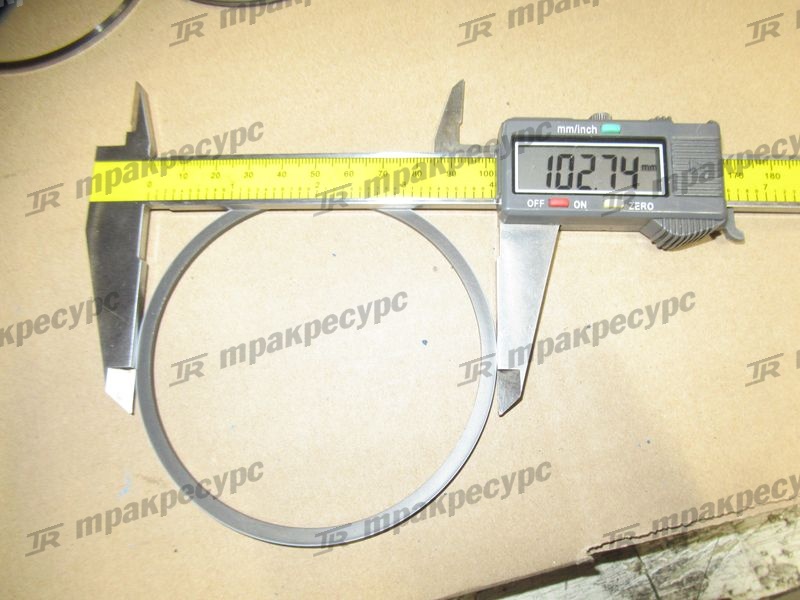 Кольцо поршневое STD KUBOTA V3300 BN-1C011-21050