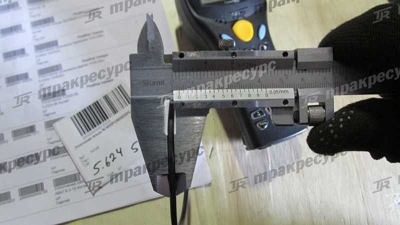 Уплотнение гильзы NC485BPG/NB485BPG