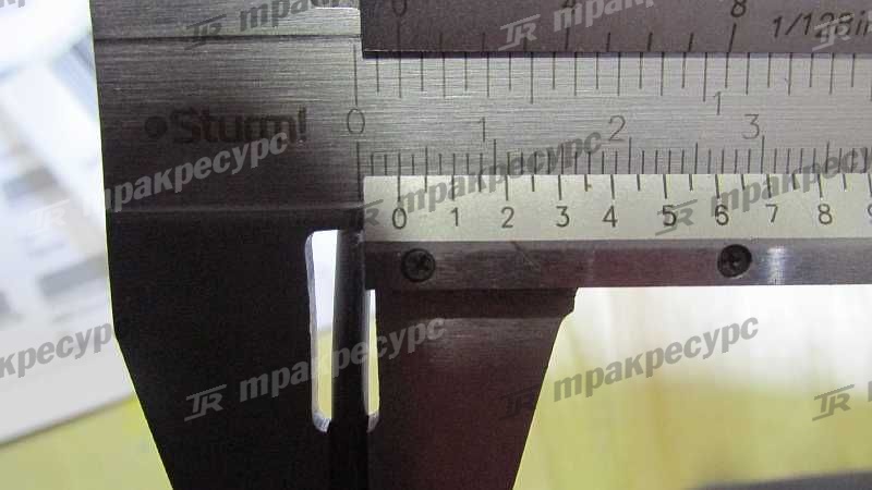 Уплотнение гильзы NC485BPG/NB485BPG