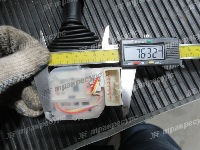 Переключатель указателя поворота 280C2-42301