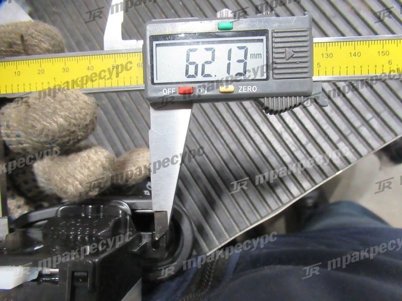 Переключатель указателя поворота 280C2-42301