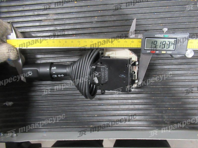 Переключатель указателя поворота 280C2-42331