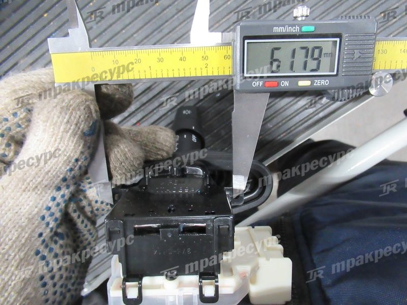 Переключатель указателя поворота 280C2-42331