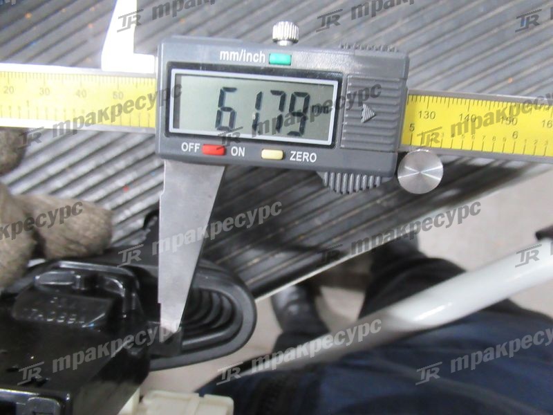 Переключатель указателя поворота 280C2-42331