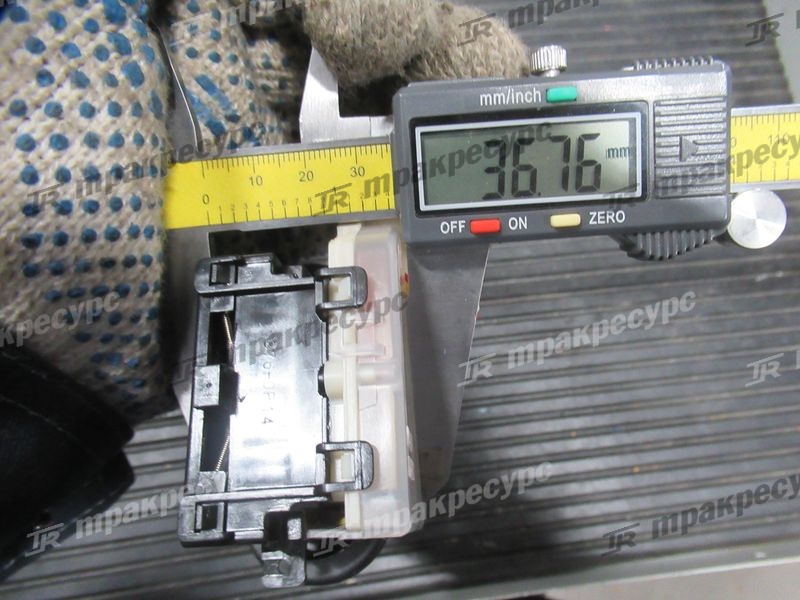 Переключатель указателя поворота 280C2-42331