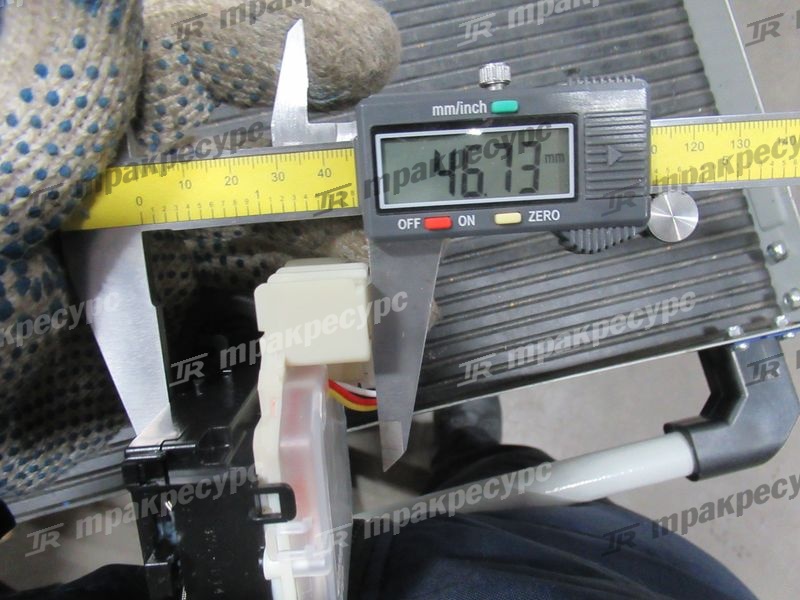 Переключатель указателя поворота 280C2-42331