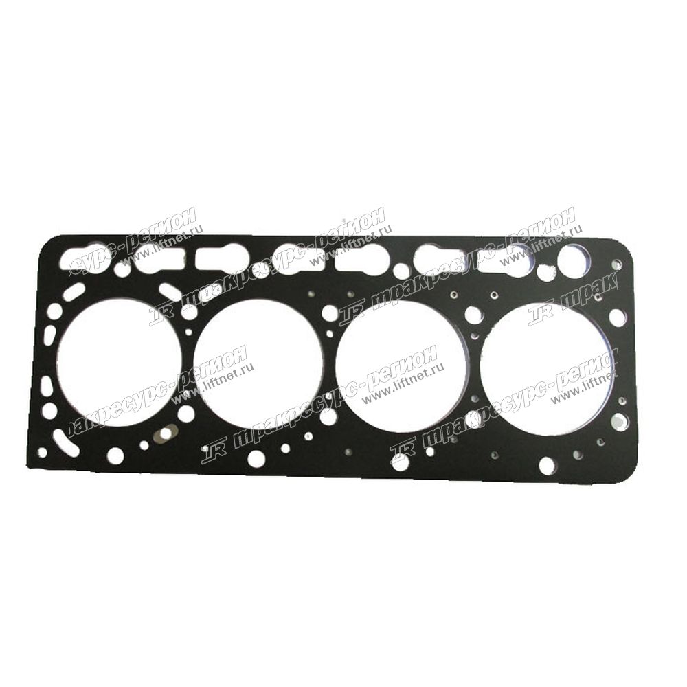 Прокладка головки блока KUBOTA V3300 BN-1C020-03310