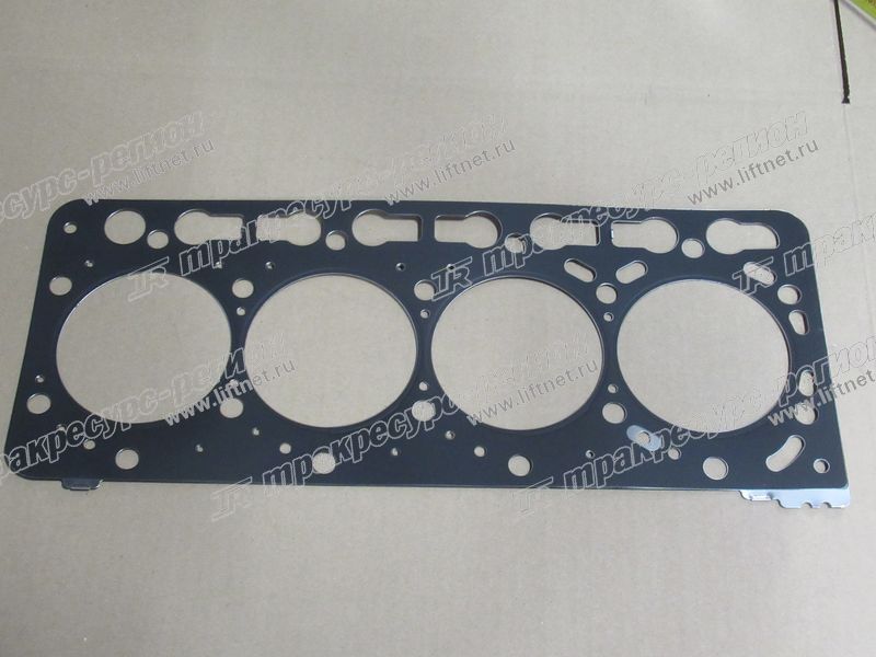 Прокладка головки блока KUBOTA V3300 BN-1C020-03310