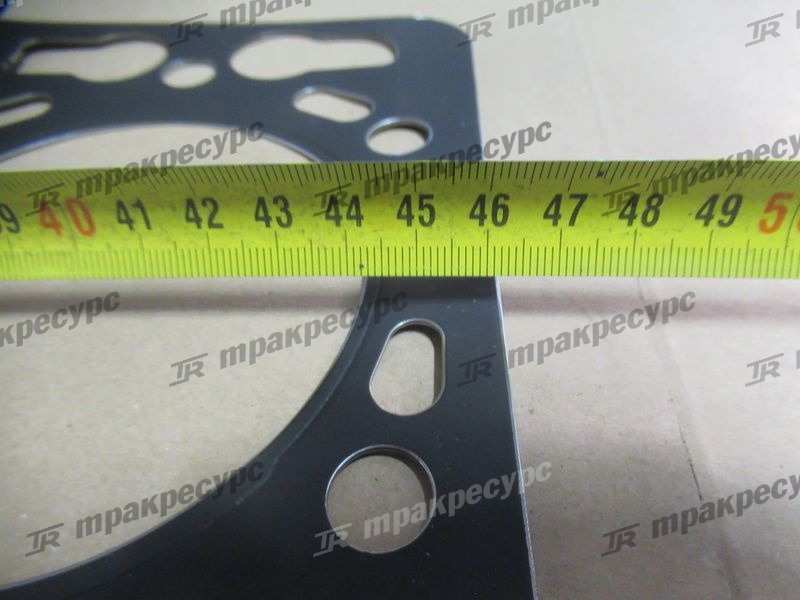 Прокладка головки блока KUBOTA V3300 BN-1C020-03310
