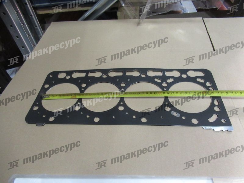 Прокладка головки блока KUBOTA V3300 BN-1C020-03310