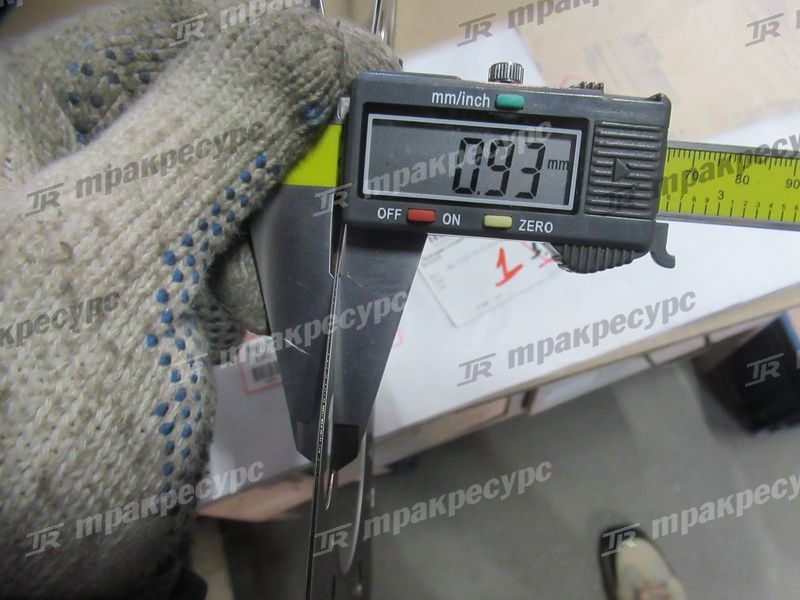 Прокладка головки блока KUBOTA V3300 BN-1C020-03310