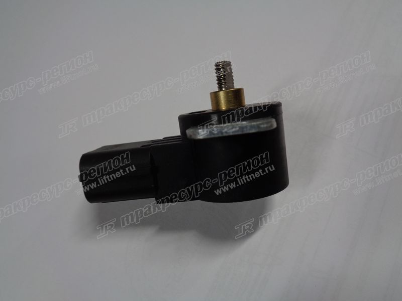 Потенциометр 281E5-22601