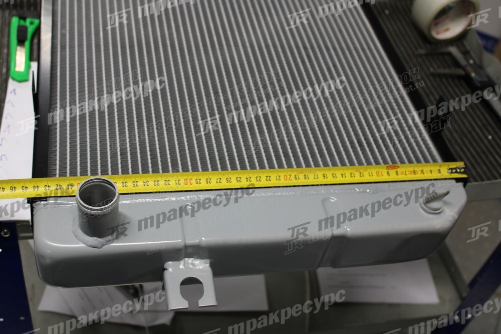 Радиатор 234B2-10101