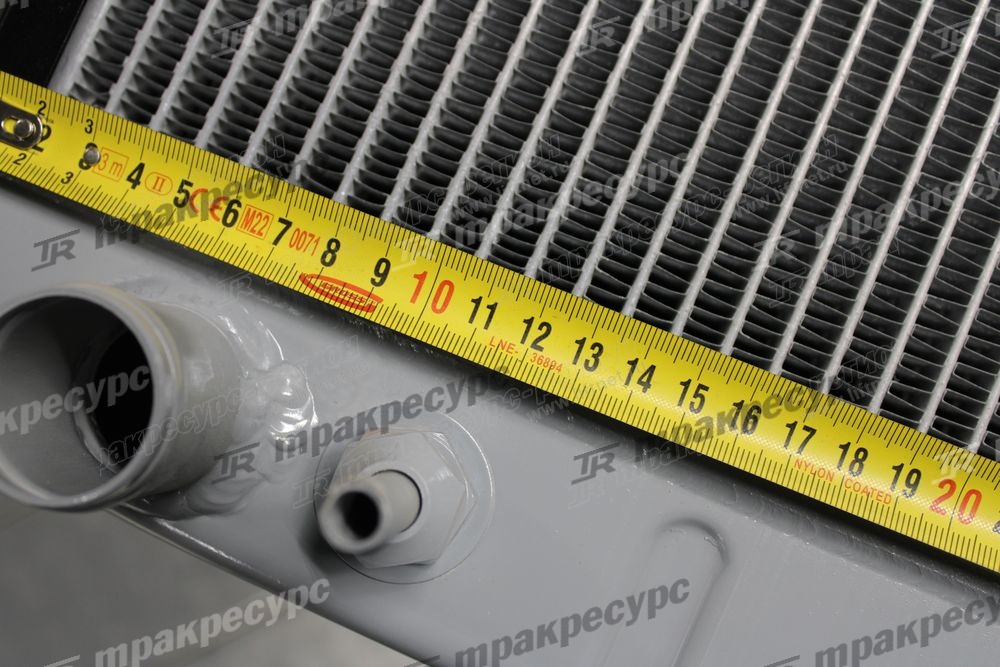 Радиатор 234B2-10101