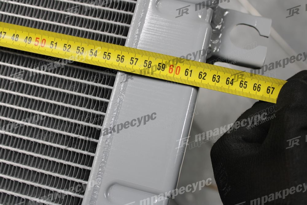 Радиатор 234B2-10101