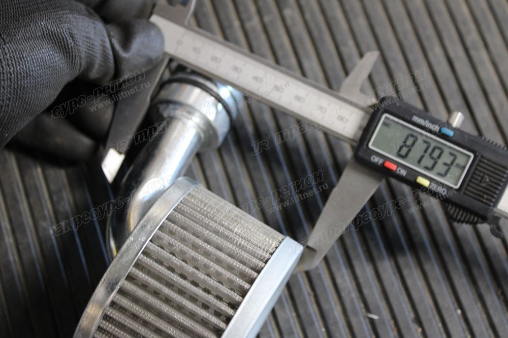 Фильтр гидравлический 127M3-82151