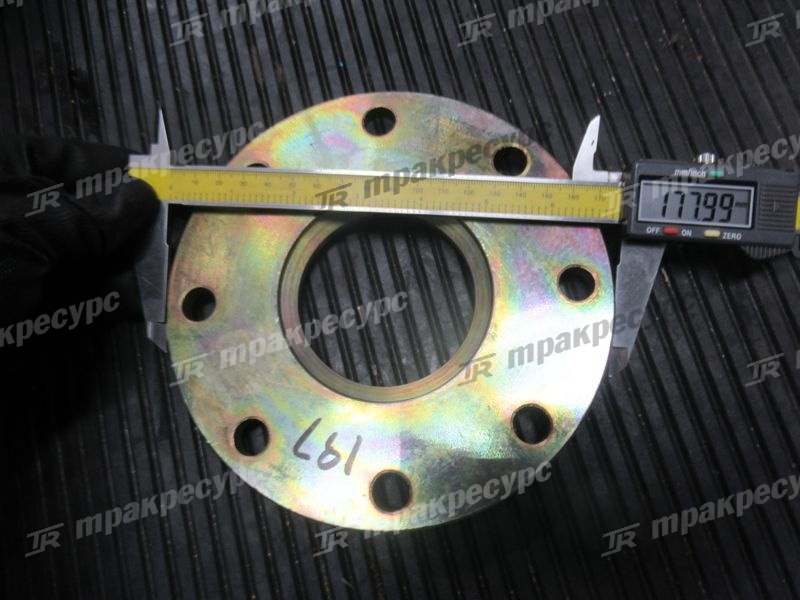 Фланец пальца верхнего сочленения 58A0090 XG955II