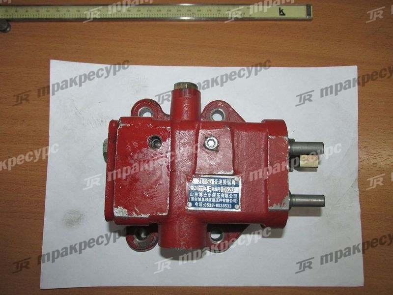 Механизм трансмиссии 42C0154 XG918