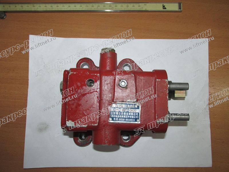 Механизм трансмиссии 42C0154 XG918