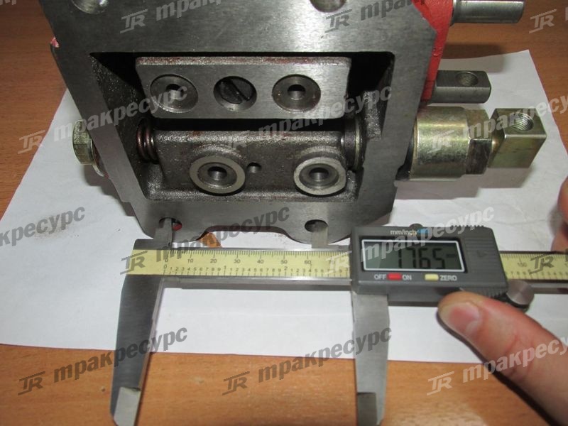 Механизм трансмиссии 42C0154 XG918