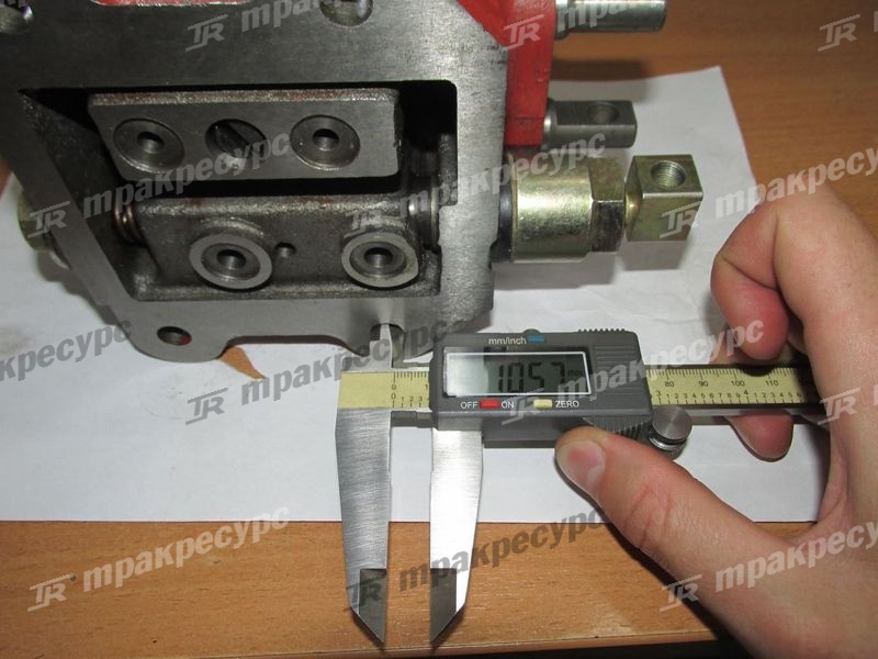 Механизм трансмиссии 42C0154 XG918