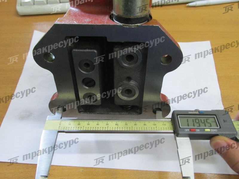 Механизм трансмиссии 42C0154 XG918