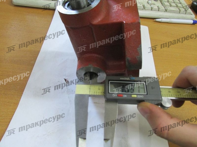 Механизм трансмиссии 42C0154 XG918